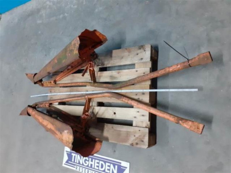 Schneidwerk typu Sonstige Stråskiller, Gebrauchtmaschine v Hemmet (Obrázek 3)