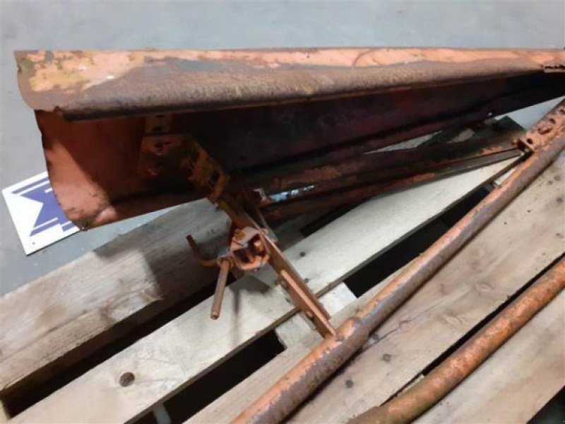 Schneidwerk typu Sonstige Stråskiller, Gebrauchtmaschine v Hemmet (Obrázek 7)