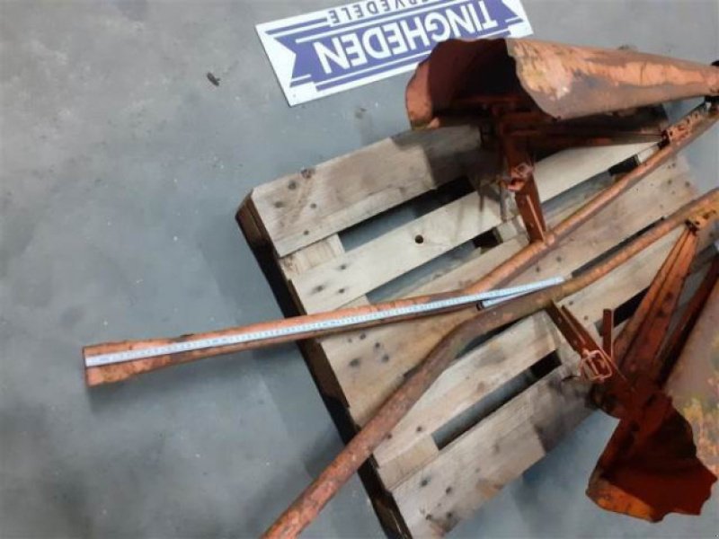 Schneidwerk typu Sonstige Stråskiller, Gebrauchtmaschine v Hemmet (Obrázek 5)