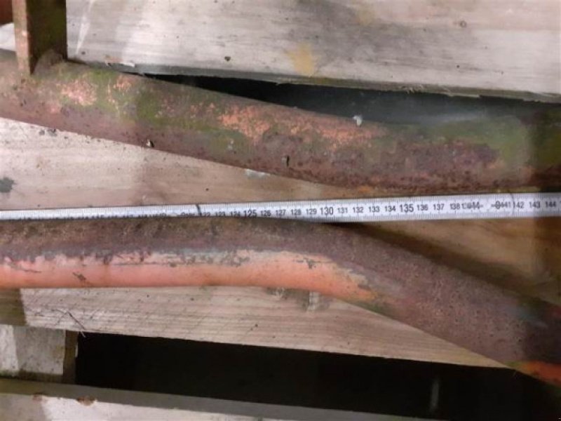 Schneidwerk typu Sonstige Stråskiller, Gebrauchtmaschine v Hemmet (Obrázek 4)