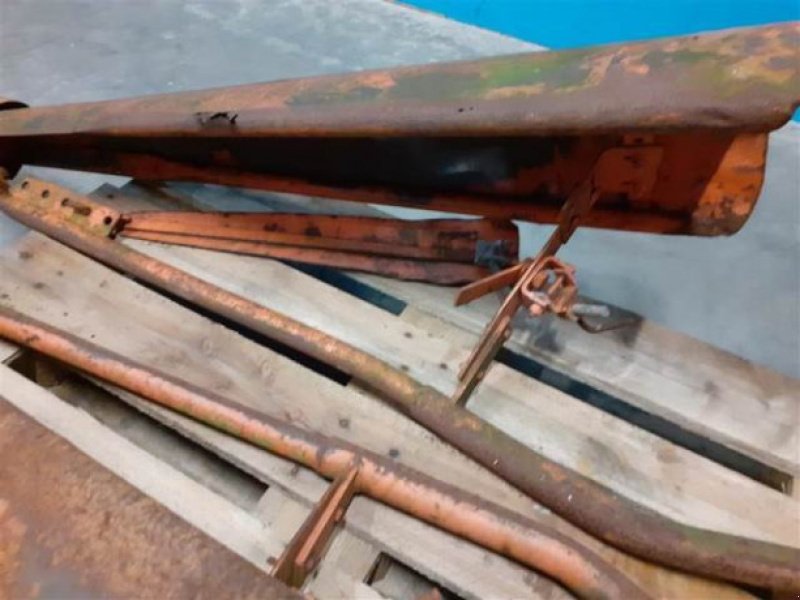 Schneidwerk typu Sonstige Stråskiller, Gebrauchtmaschine v Hemmet (Obrázek 8)