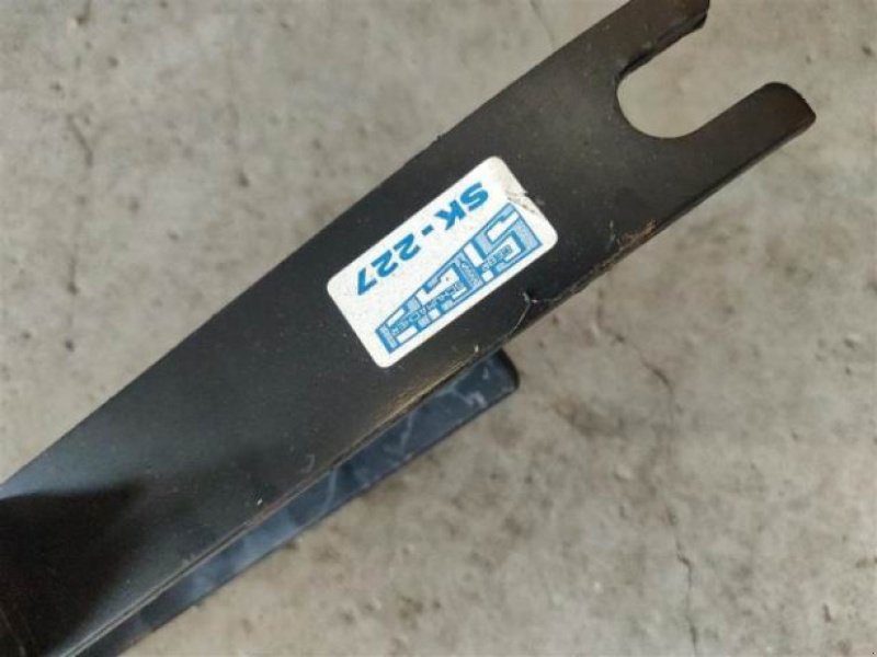 Schneidwerk tipa Sonstige TX68, Gebrauchtmaschine u Hemmet (Slika 6)