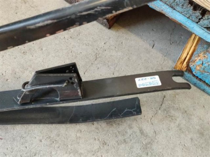 Schneidwerk tipa Sonstige TX68, Gebrauchtmaschine u Hemmet (Slika 5)