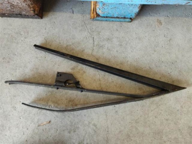 Schneidwerk tipa Sonstige TX68, Gebrauchtmaschine u Hemmet (Slika 4)