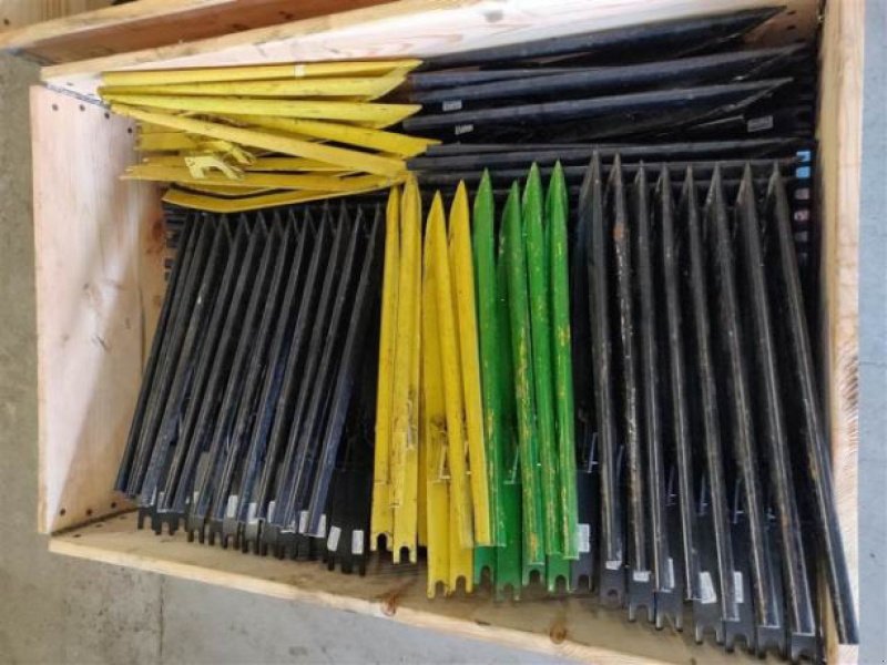 Schneidwerk tipa Sonstige TX68, Gebrauchtmaschine u Hemmet (Slika 1)