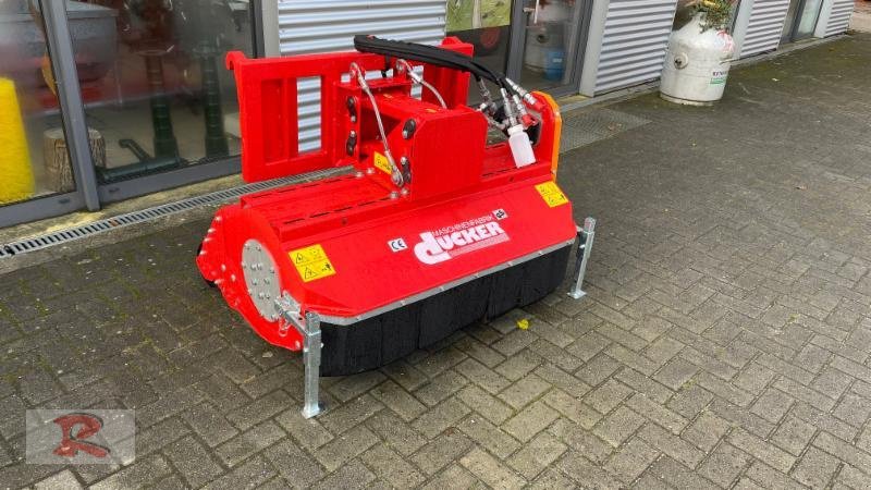 Schneidwerk typu Sonstige VMS1200, Gebrauchtmaschine v Reepsholt (Obrázek 1)