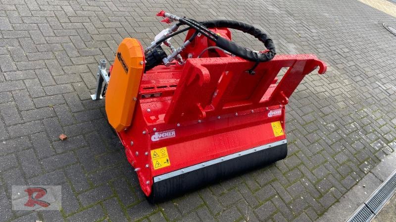 Schneidwerk typu Sonstige VMS1200, Gebrauchtmaschine v Reepsholt (Obrázek 3)