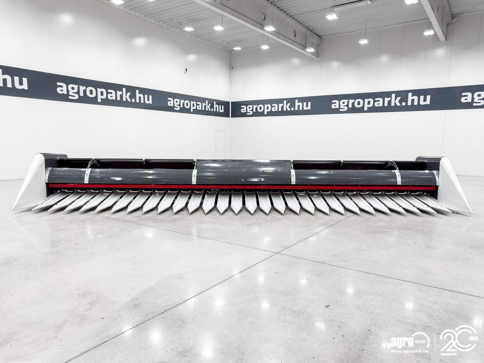 Schneidwerk tipa SunSeed Alpha 915, Gebrauchtmaschine u Csengele (Slika 7)