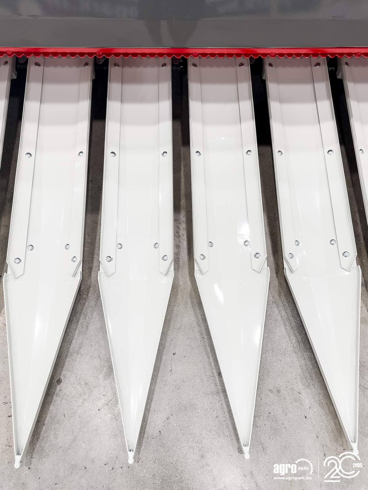 Schneidwerk tipa SunSeed Alpha 915, Gebrauchtmaschine u Csengele (Slika 13)