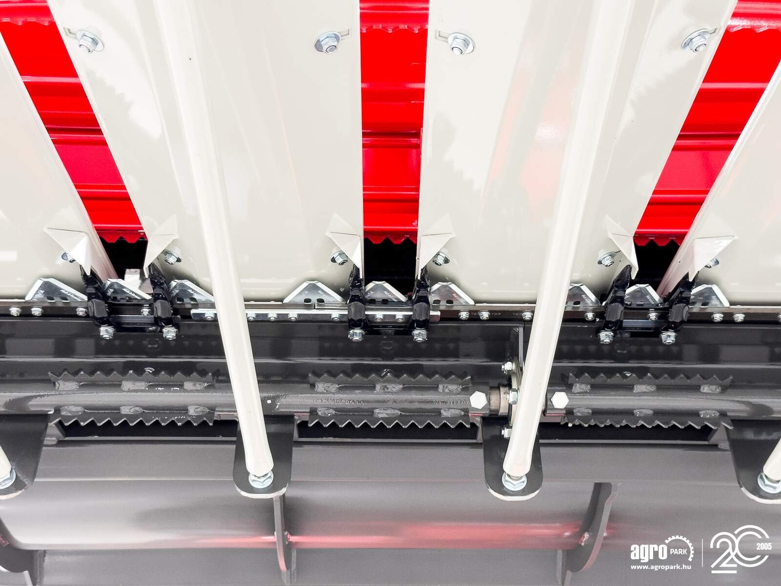 Schneidwerk tipa SunSeed Alpha 915, Gebrauchtmaschine u Csengele (Slika 20)