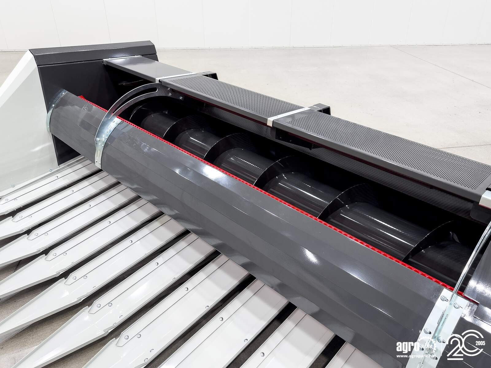 Schneidwerk tipa SunSeed Alpha 915, Gebrauchtmaschine u Csengele (Slika 22)