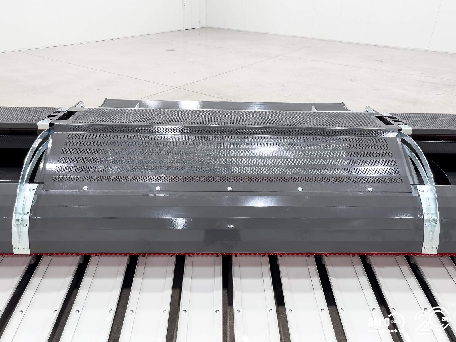 Schneidwerk tipa SunSeed Alpha 915, Gebrauchtmaschine u Csengele (Slika 23)