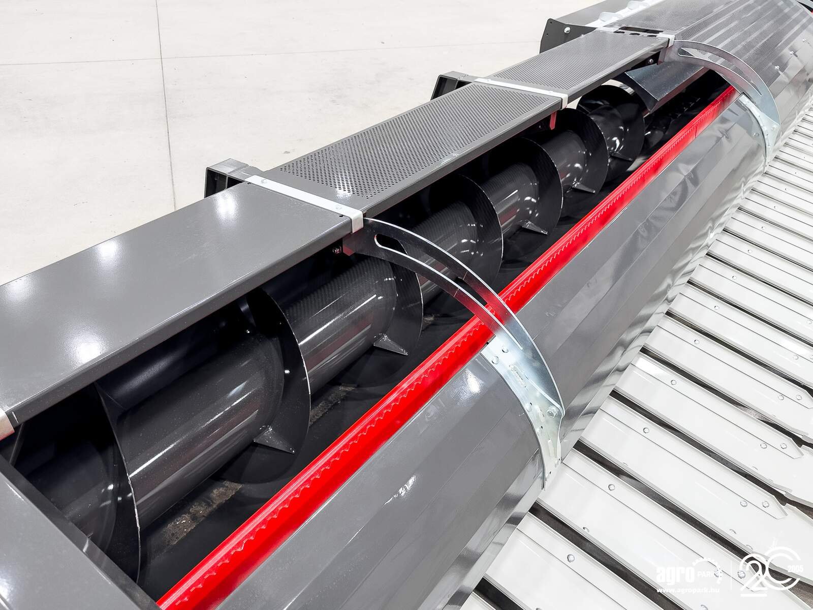 Schneidwerk tipa SunSeed Alpha 915, Gebrauchtmaschine u Csengele (Slika 27)