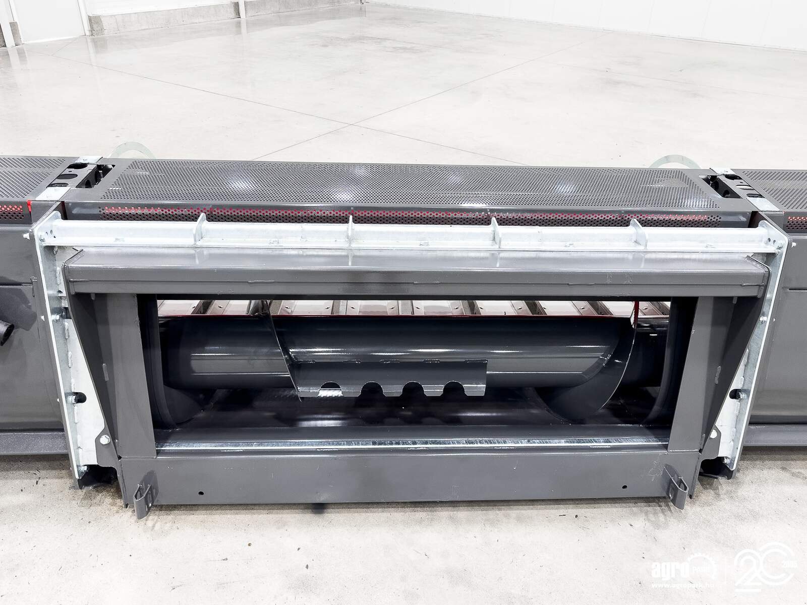 Schneidwerk tipa SunSeed Alpha 915, Gebrauchtmaschine u Csengele (Slika 29)