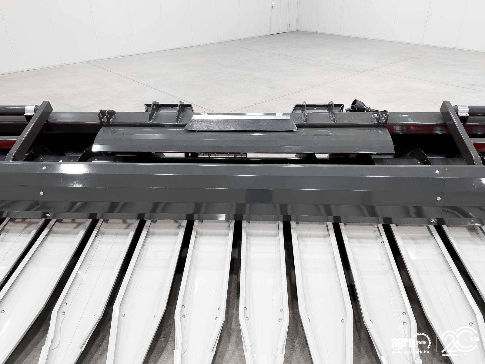 Schneidwerk des Typs SunSeed Xtra 12-75, Gebrauchtmaschine in Csengele (Bild 21)