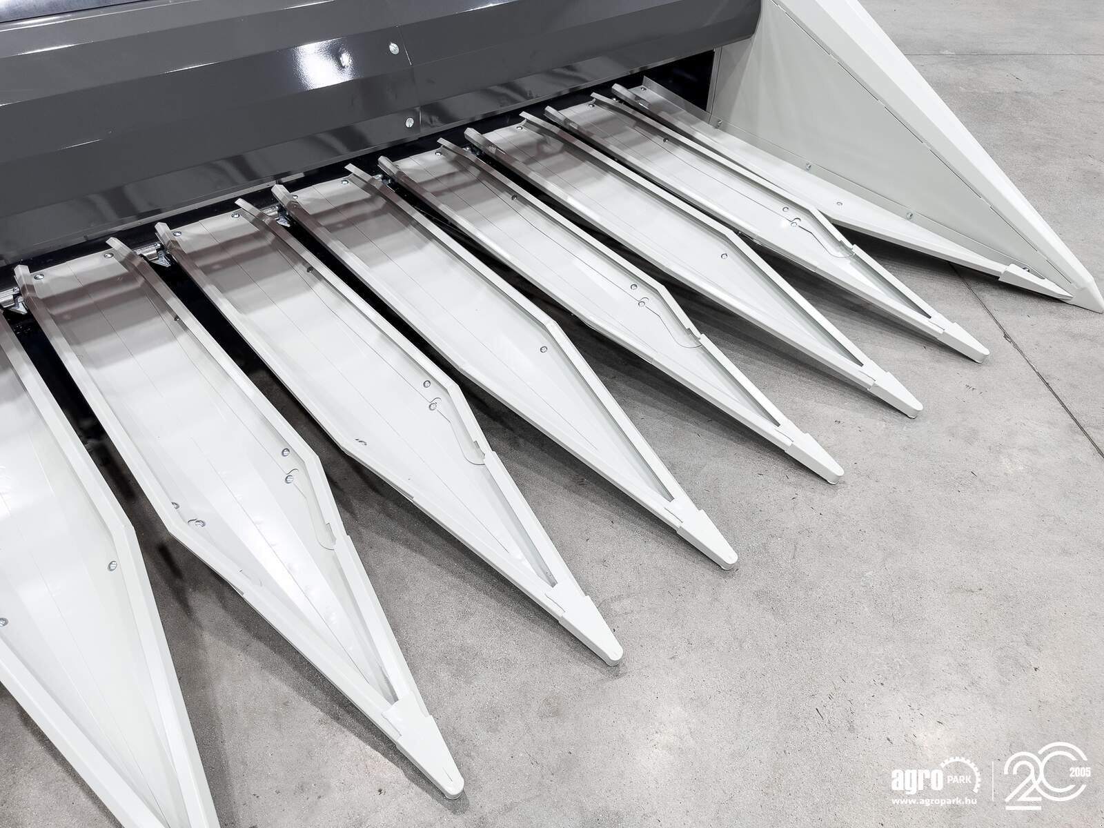 Schneidwerk typu SunSeed Xtra 6-75, Gebrauchtmaschine v Csengele (Obrázek 13)