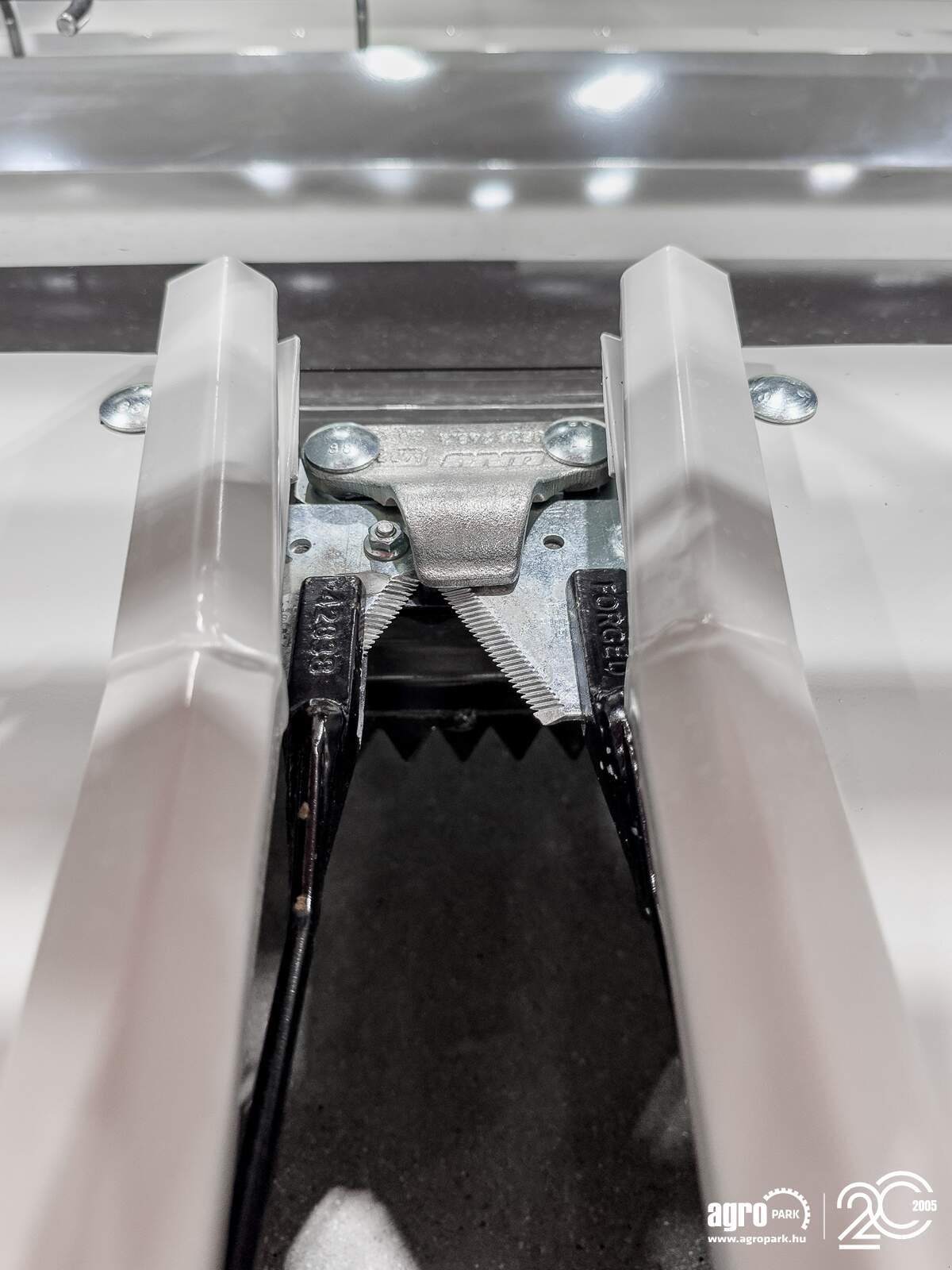 Schneidwerk typu SunSeed Xtra 6-75, Gebrauchtmaschine v Csengele (Obrázek 14)