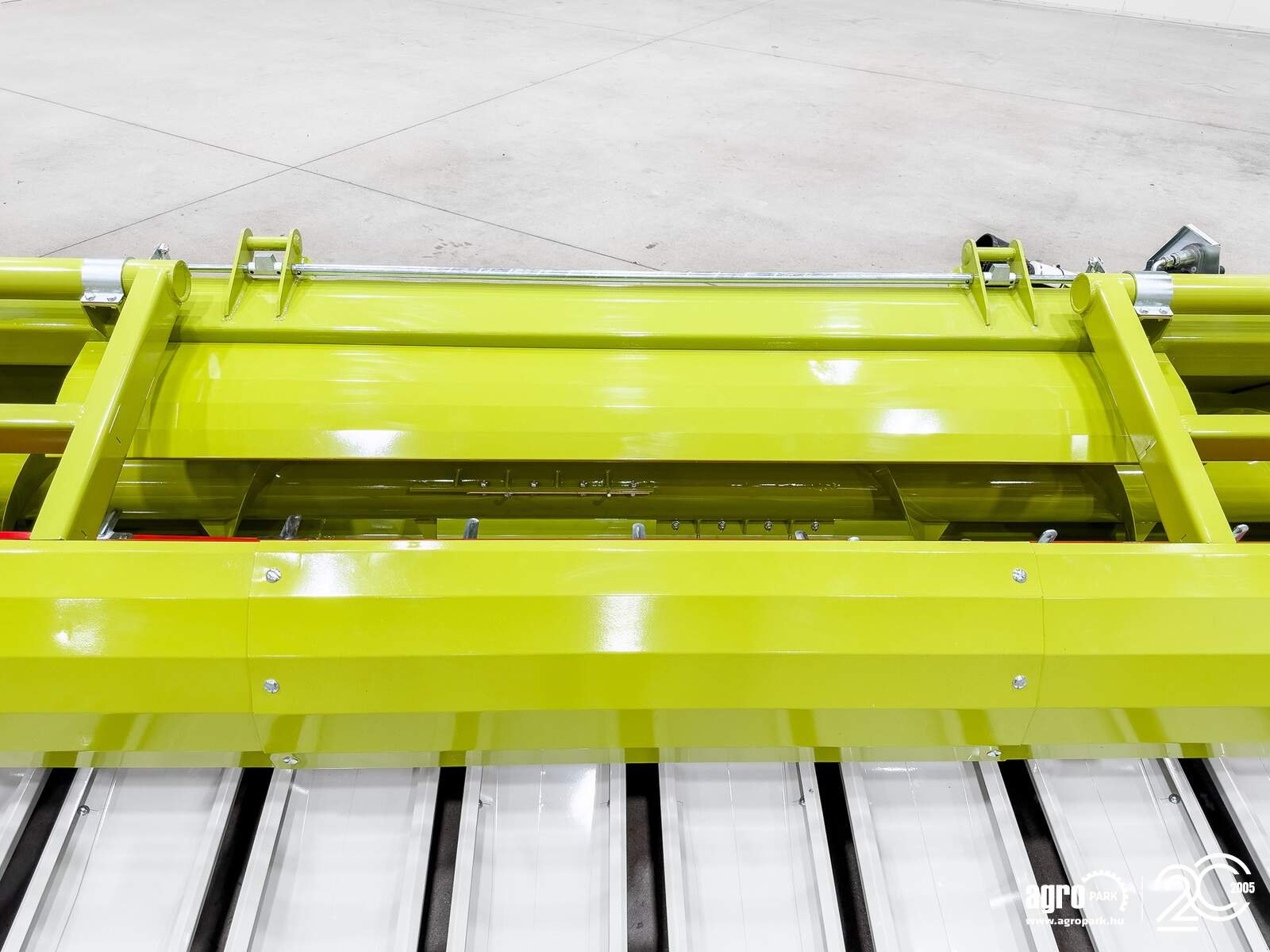 Schneidwerk des Typs SunSeed Xtra 6-75, Gebrauchtmaschine in Csengele (Bild 23)