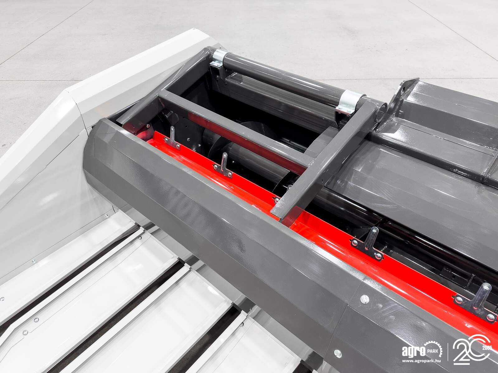 Schneidwerk des Typs SunSeed Xtra 6-75, Gebrauchtmaschine in Csengele (Bild 19)