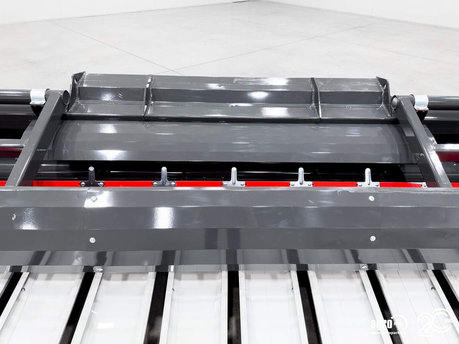 Schneidwerk des Typs SunSeed Xtra 6-75, Gebrauchtmaschine in Csengele (Bild 20)