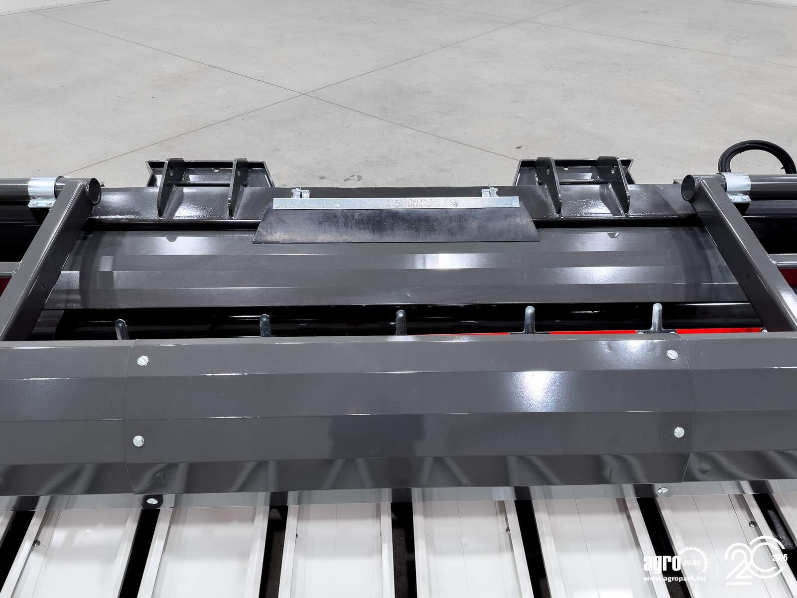 Schneidwerk typu SunSeed Xtra 6-75, Gebrauchtmaschine v Csengele (Obrázek 22)