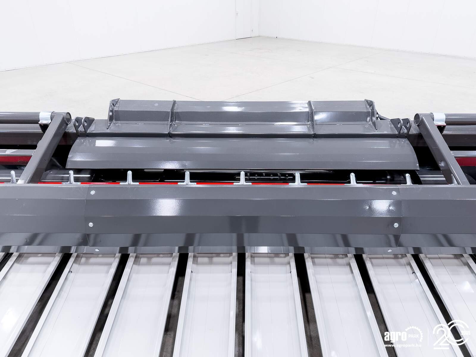 Schneidwerk typu SunSeed Xtra 8-75, Gebrauchtmaschine v Csengele (Obrázek 24)