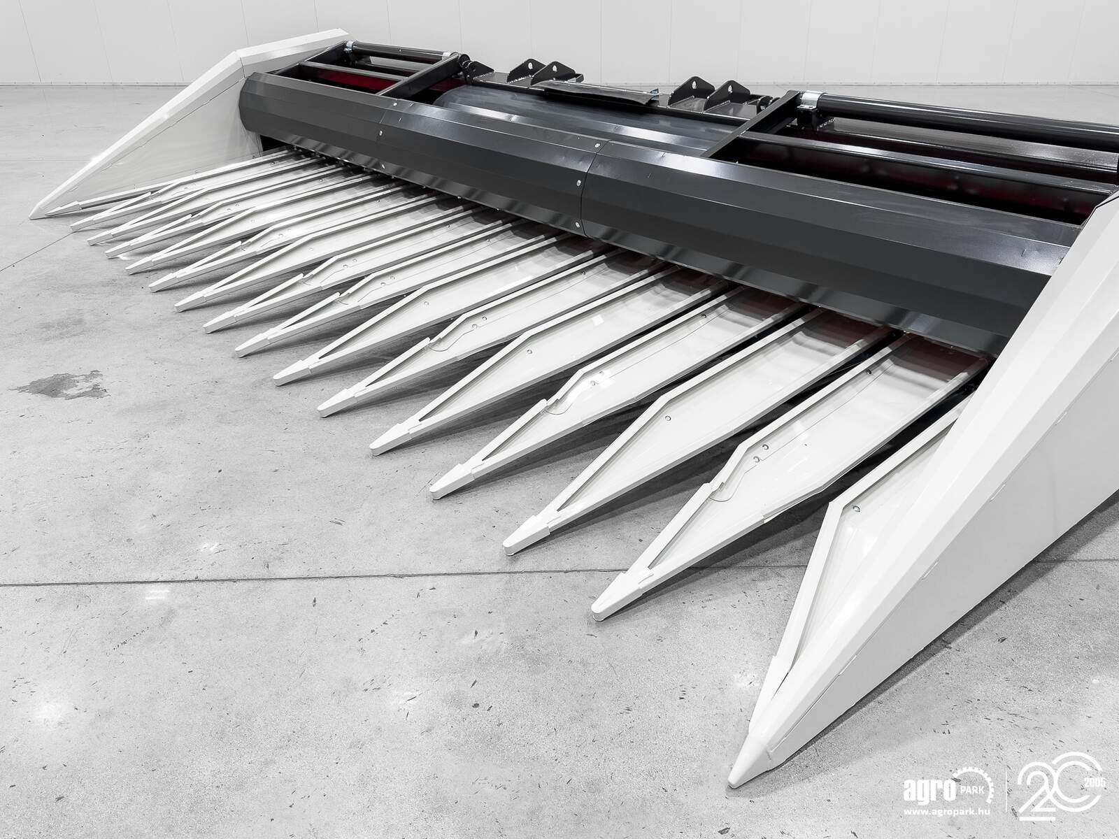 Schneidwerk tipa SunSeed Xtra 8-75, Gebrauchtmaschine u Csengele (Slika 10)