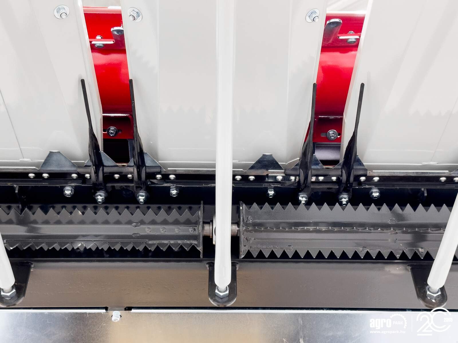 Schneidwerk tipa SunSeed Xtra 8-75, Gebrauchtmaschine u Csengele (Slika 19)