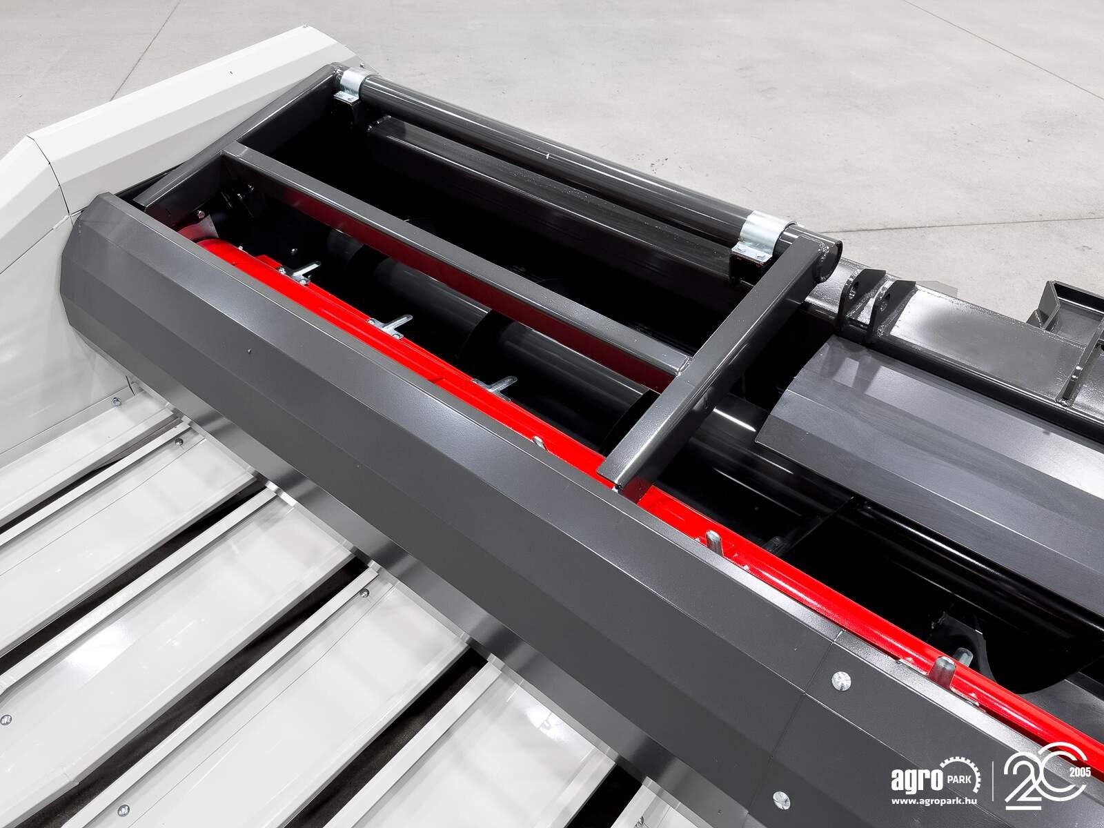 Schneidwerk tipa SunSeed Xtra 8-75, Gebrauchtmaschine u Csengele (Slika 23)