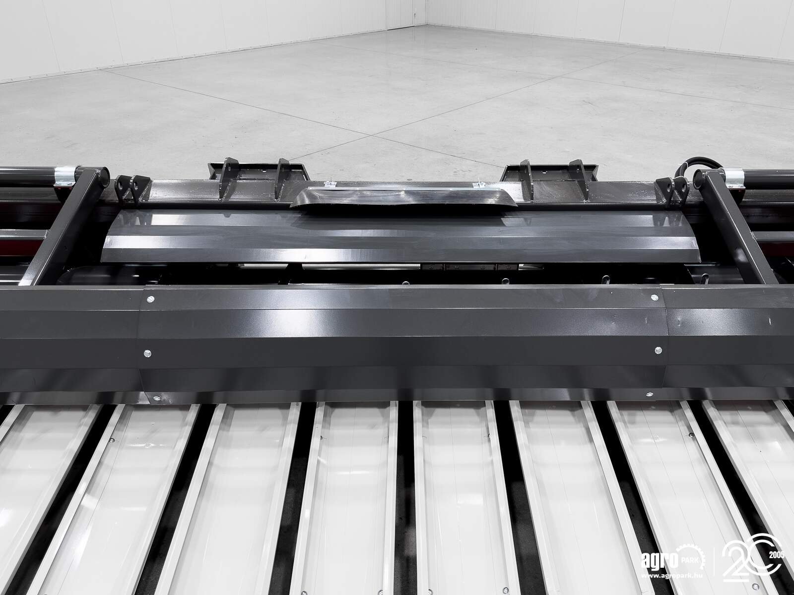 Schneidwerk tipa SunSeed Xtra 8-75, Gebrauchtmaschine u Csengele (Slika 24)