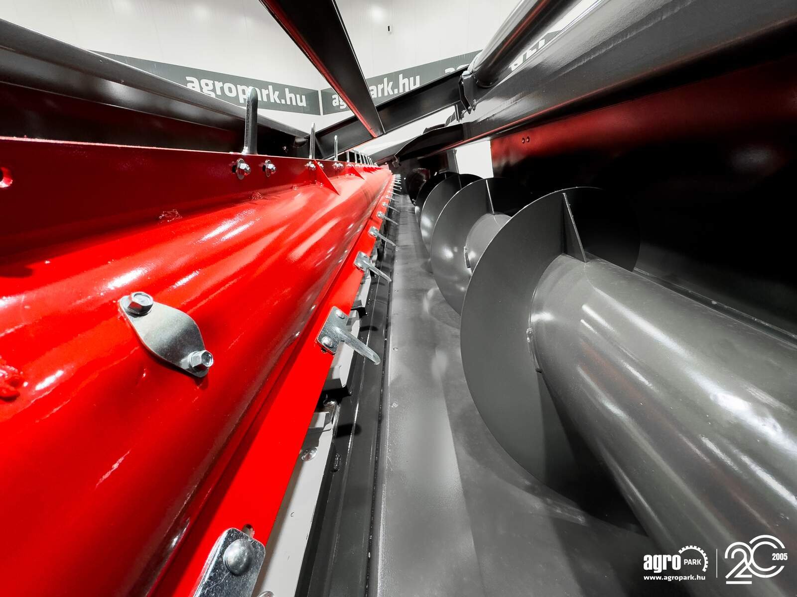 Schneidwerk tipa SunSeed Xtra 8-75, Gebrauchtmaschine u Csengele (Slika 27)