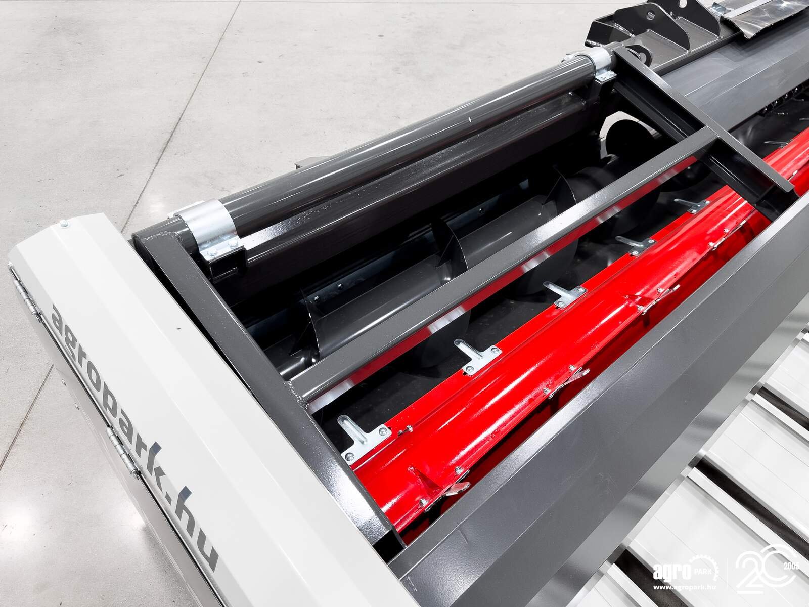 Schneidwerk tipa SunSeed Xtra 8-75, Gebrauchtmaschine u Csengele (Slika 28)