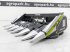 Schneidwerk des Typs Tecnomais TM3 6R 6 row (75 cm), rigid corn header for Claas Tucano and Lexion combines, with chopper and stalk crushers, Gebrauchtmaschine in Csengele (Bild 1)