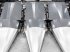 Schneidwerk typu Tecnomais TMRP2 6R-F corn header, 6 row, foldable, 75 cm, for Case IH és New Holland combines, chopper, stalk crushers, Gebrauchtmaschine v Csengele (Obrázek 11)