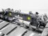 Schneidwerk des Typs Tecnomais TMRP2 6R-F corn header, 6 row, foldable, 75 cm, for Claas Tucano and Lexion combines, chopper, stalk crushers, Gebrauchtmaschine in Csengele (Bild 18)