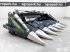 Schneidwerk Türe ait Tecnomais TMRP4 6R-F 6 row (75 cm), foldable corn header, for Claas combines, Gebrauchtmaschine içinde Csengele (resim 2)