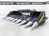 Schneidwerk typu Tecnomais TMRP4 8R-F 8 row (75 cm), foldable corn header, for Case IH and New Holland combines, Gebrauchtmaschine v Csengele (Obrázek 1)