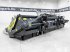 Schneidwerk typu Tecnomais TMRP4 8R-F UNUSED 8 row (75 cm), foldable corn header, for Claas Tucano and Lexion combines, Gebrauchtmaschine w Csengele (Zdjęcie 4)