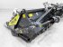 Schneidwerk от тип Tecnomais TMRP4 8R-F UNUSED 8 row (75 cm), foldable corn header, for Claas Tucano and Lexion combines, Gebrauchtmaschine в Csengele (Снимка 27)