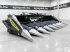 Schneidwerk tip Tecnomais TMRP4 8R-F UNUSED 8 row (75 cm), foldable corn header, for Claas Tucano and Lexion combines, Gebrauchtmaschine in Csengele (Poză 2)
