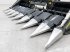 Schneidwerk tipa Tecnomais TMRP4 8R-F UNUSED 8 row (75 cm), foldable corn header, for Claas Tucano and Lexion combines, Gebrauchtmaschine u Csengele (Slika 10)