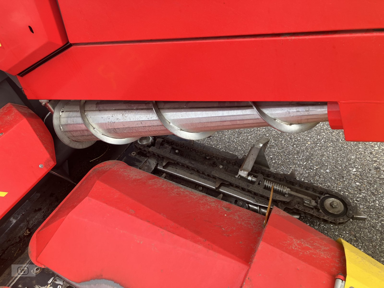 Schneidwerk typu Ziegler Corn Champion 6/70, Gebrauchtmaschine v Zell an der Pram (Obrázek 13)