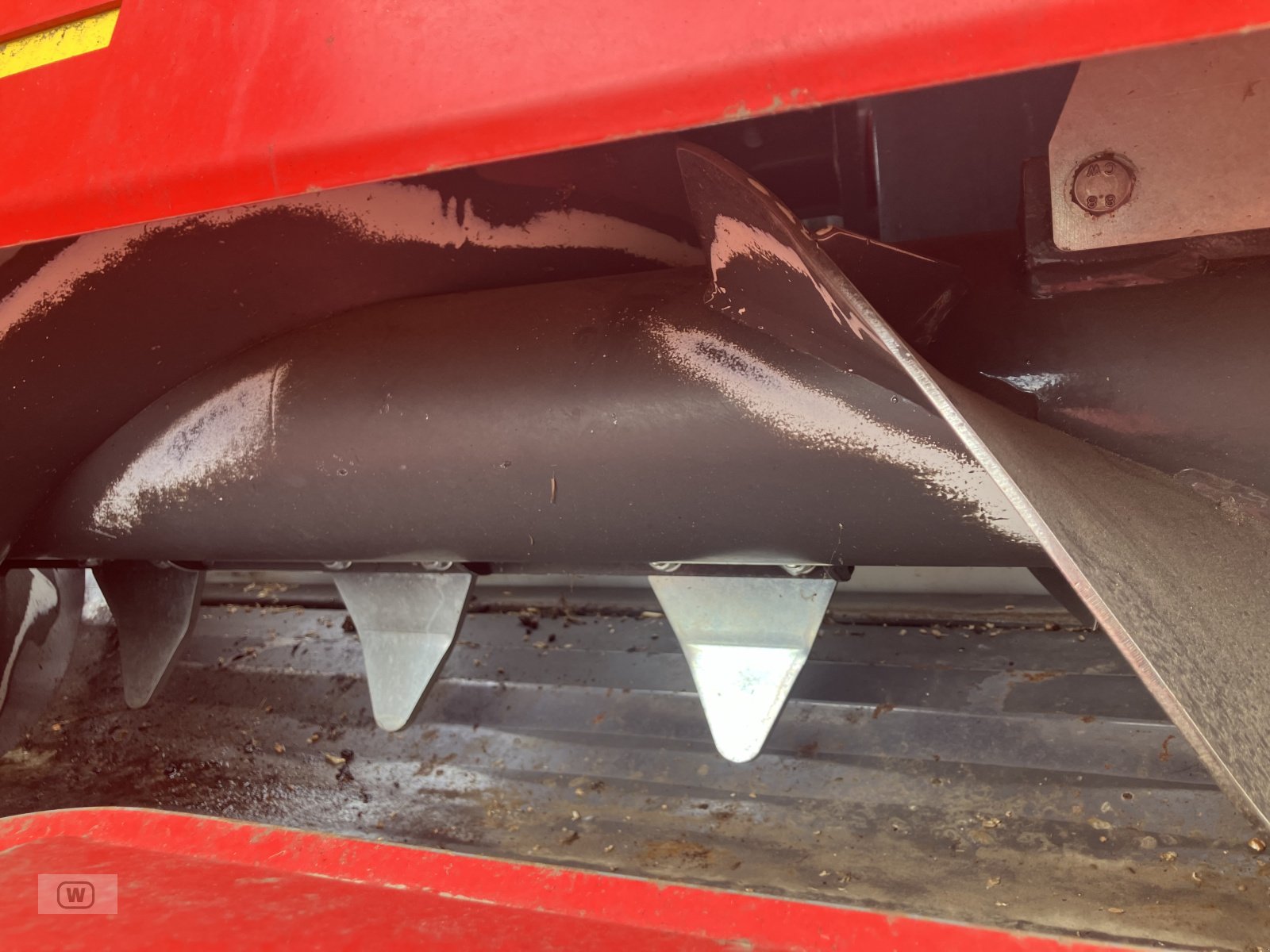 Schneidwerk typu Ziegler Corn Champion 6/70, Gebrauchtmaschine v Zell an der Pram (Obrázek 14)