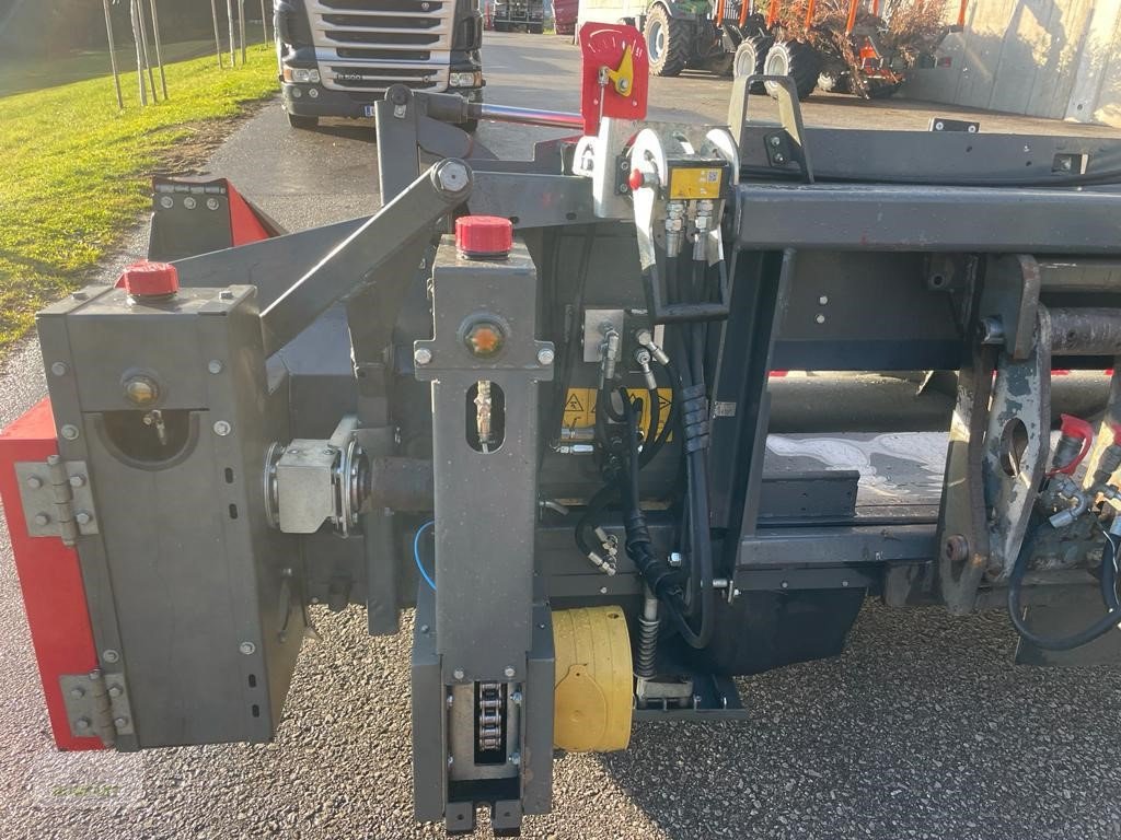 Schneidwerk typu Ziegler Corn Champion 6/70, Gebrauchtmaschine v Bad Leonfelden (Obrázek 9)