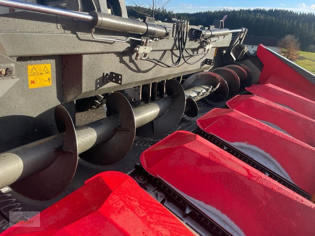 Schneidwerk typu Ziegler Corn Champion 6/70, Gebrauchtmaschine v Bad Leonfelden (Obrázek 12)