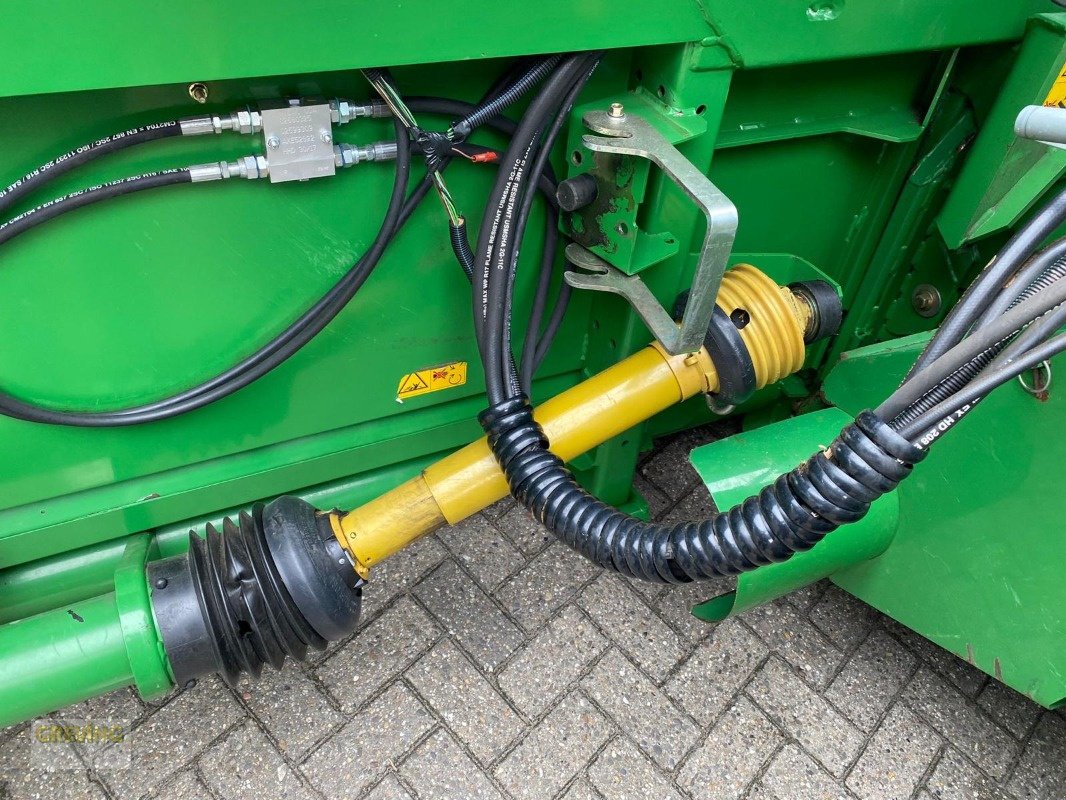 Schneidwerk des Typs Zürn Premium Flow 625, Gebrauchtmaschine in Ahaus (Bild 19)