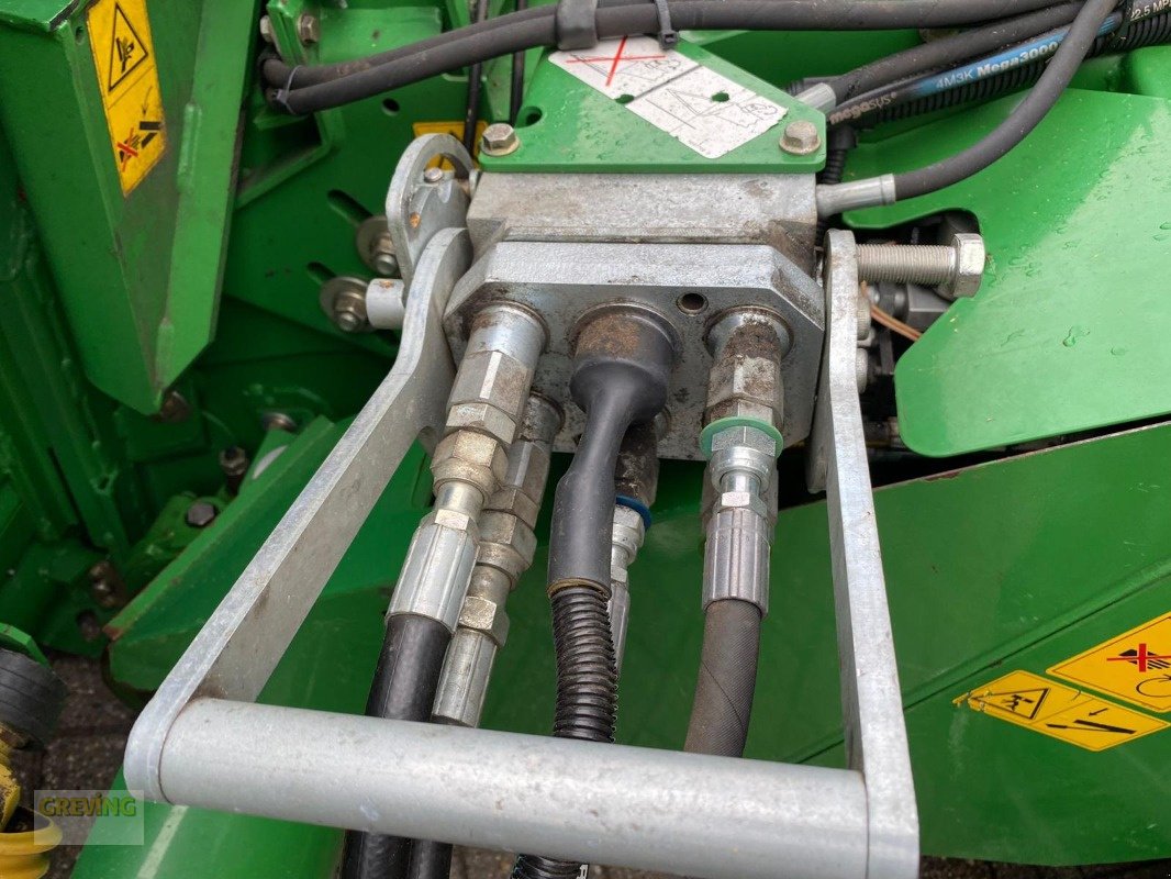 Schneidwerk des Typs Zürn Premium Flow 625, Gebrauchtmaschine in Ahaus (Bild 20)