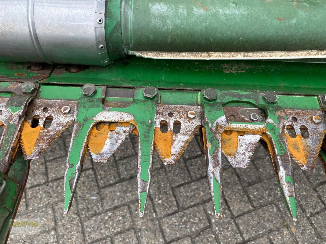 Schneidwerk des Typs Zürn Premium Flow 625, Gebrauchtmaschine in Ahaus (Bild 21)