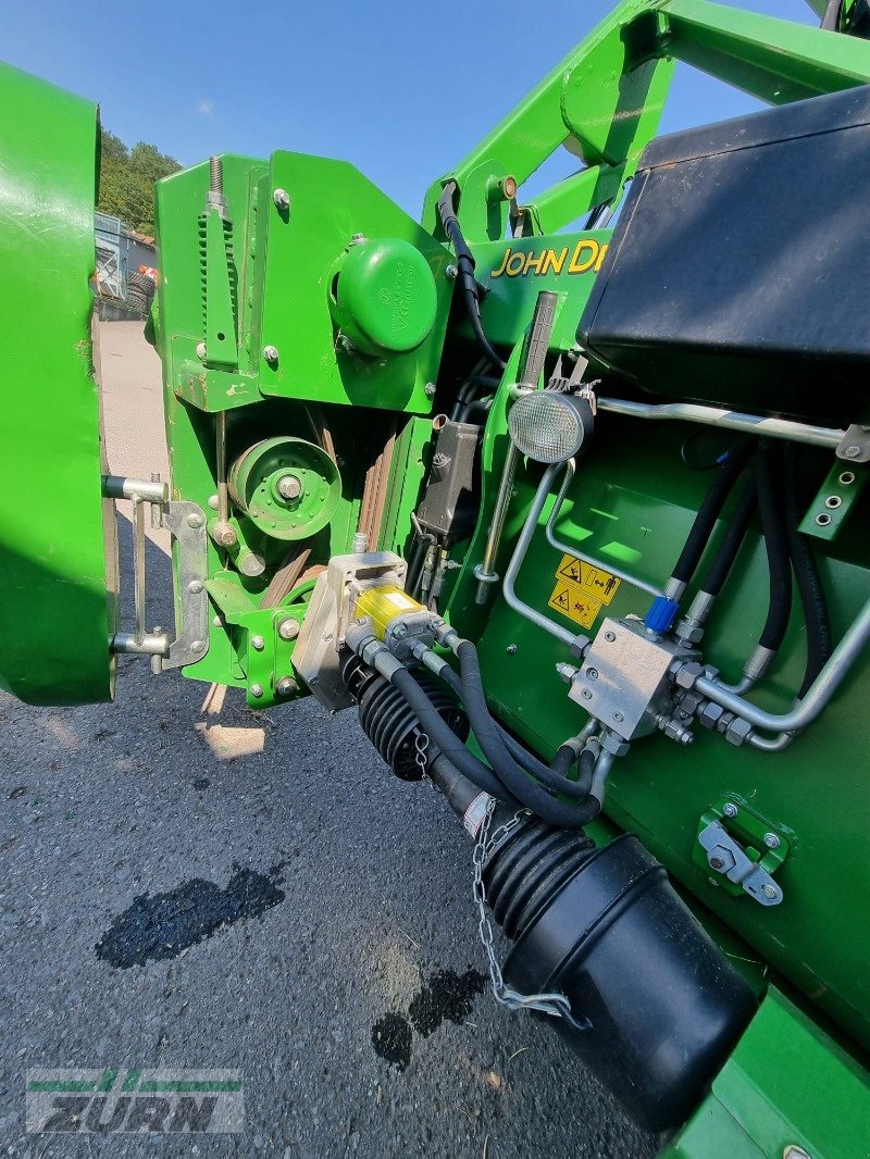 Schneidwerk typu Zürn Premium Flow 725 PF 7,6m, Gebrauchtmaschine v Schöntal-Westernhausen (Obrázek 13)