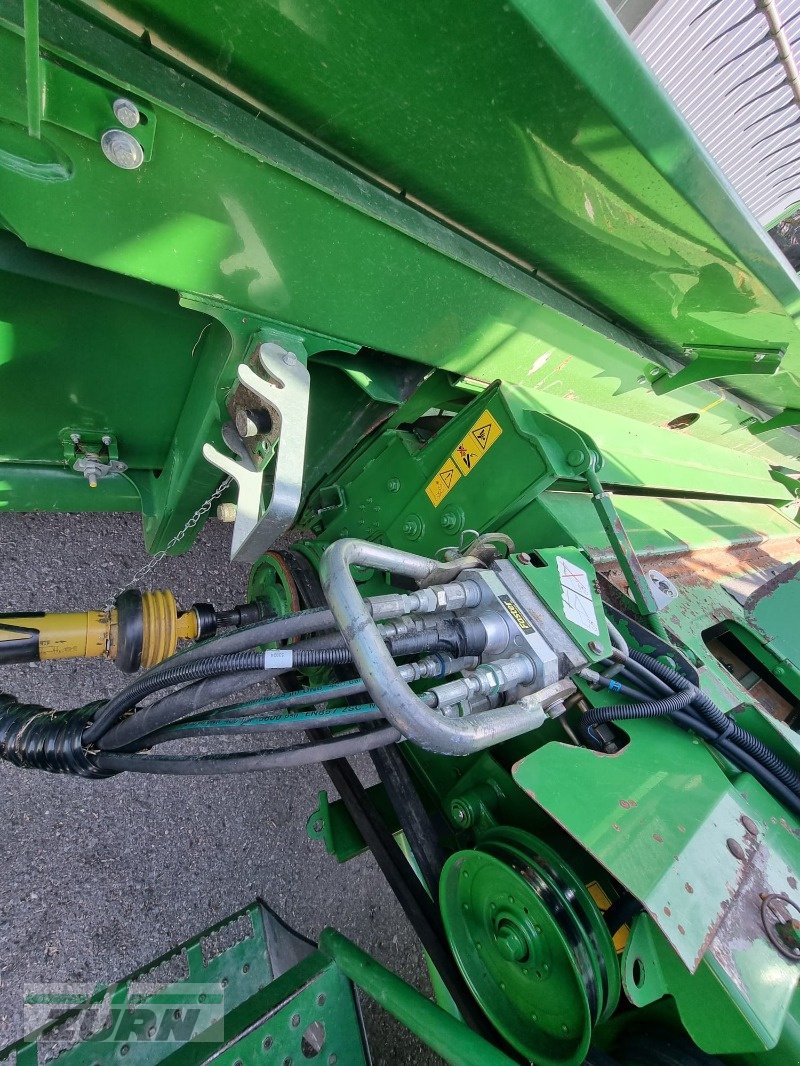 Schneidwerk typu Zürn Premium Flow 725 PF 7,6m, Gebrauchtmaschine v Schöntal-Westernhausen (Obrázek 15)